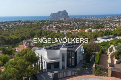 Villa i Benissa, Alicante, Benissa - € 4.200.000 | Ref: W-02XDWA - foto 33